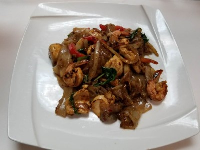 65. Pad Kee Mao Image