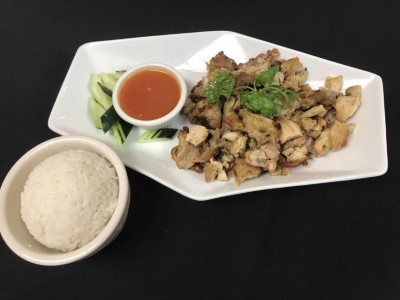 45. Gai Yang Image