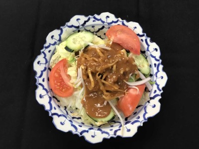 14. Thai Salad Image
