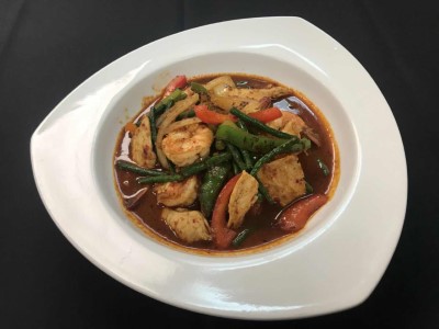 28. Pad Prik Khing Image