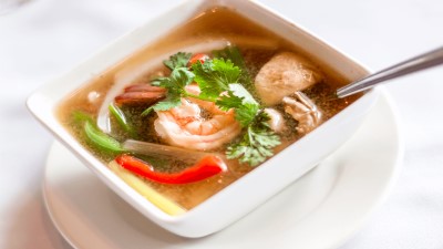 L) Tom Yum Koong Image
