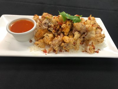 Fried Calamari Image