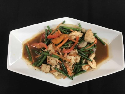 35. Pad Tao Kak Image