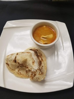 Rotee Pancake Image