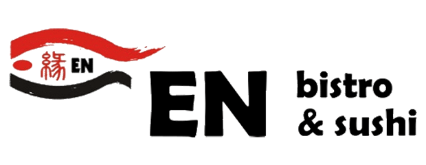 En Bistro & Sushi logo