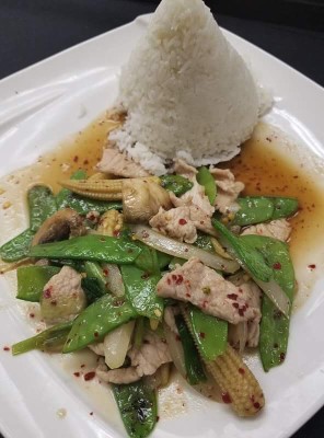 9. Tao Lun Tao Image