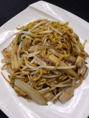 62. Pad Ba Mee Image