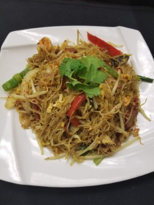 68. Mee Siam Image
