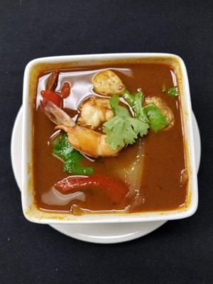 S) Tom Yum Koong Image