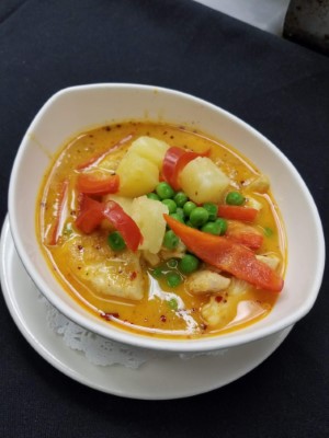 Pineapple Ch Image
