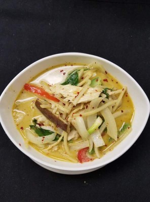 47. Gang Kiew Wan Image