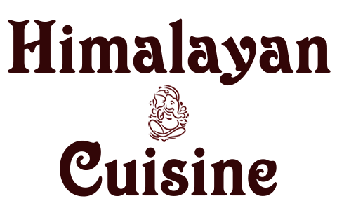 Himalayan Cuisine logo