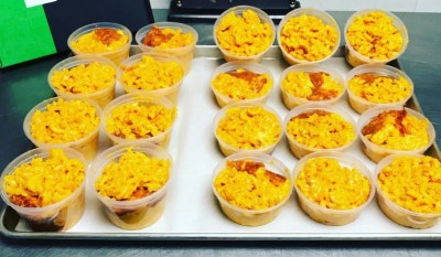 Mac & Cheese (Sm) Image