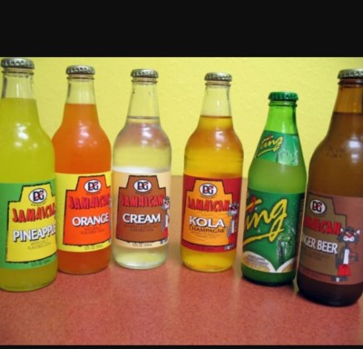 Beverage Image