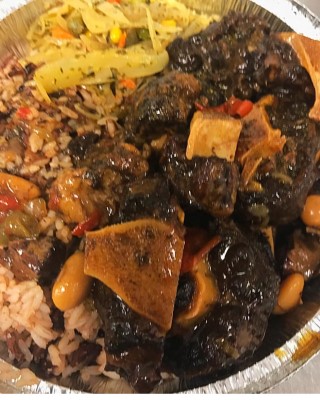 Oxtail (Small) Image