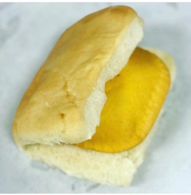 Chicken Patty Image