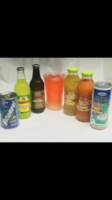 Iced Tea (LG) Image