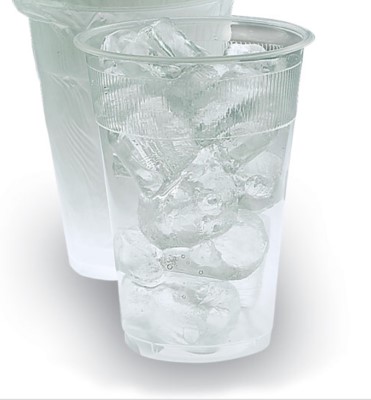 Cup Of Ice (Lrg) Image