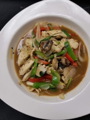 39. Pad Khing Image