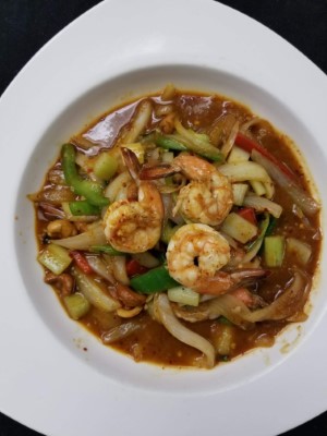 43. Pad Cashew Image