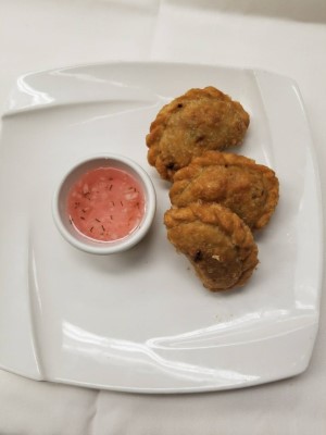 Curry Puff Image