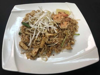 58. Pad Thai Image