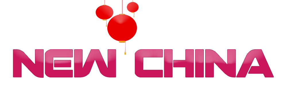 New China logo