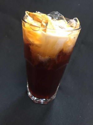 Thai Ice Tea Image