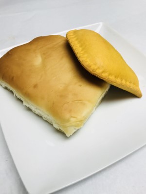 Beef Patty Image