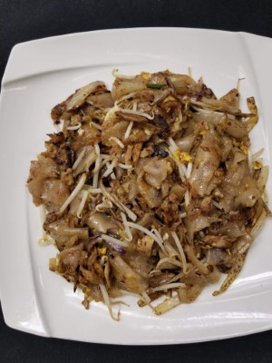 Sp5. Duck Noodles Image