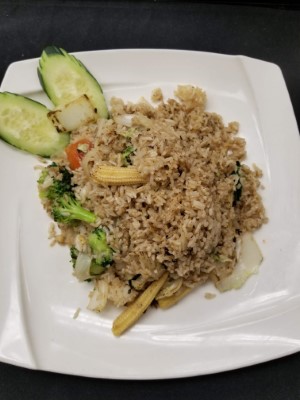 #15. Kao Pad Image