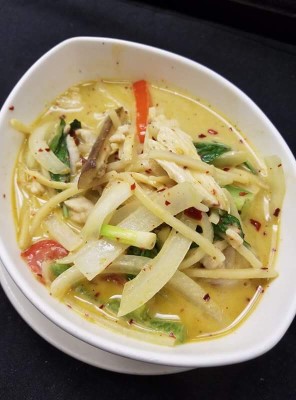 47. Gang Kiew Wan Image