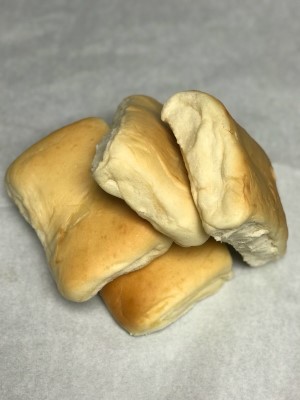Coco Bread Image