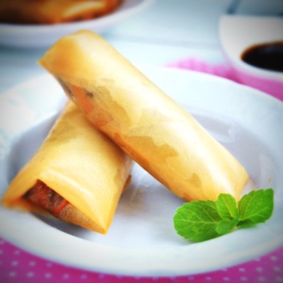 APPETIZERS 頭臺 Image
