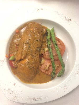 Choo Chee Salmon Image