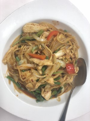 38. Pad Phet Nor Mai Image