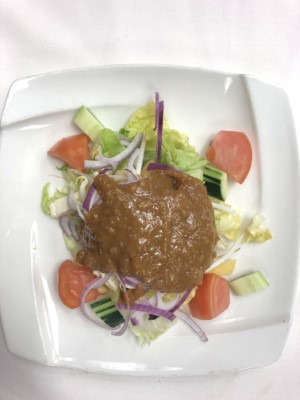 14. Thai Salad Image