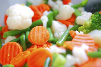 VEGETABLES Image