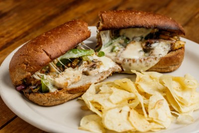 SUB SANDWICHES Image