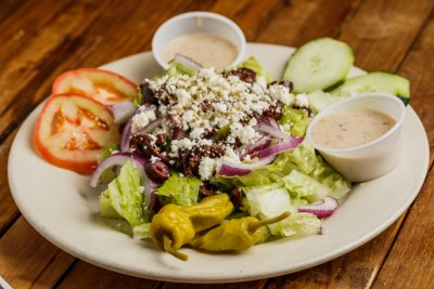 SALADS Image
