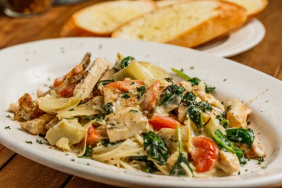 PASTAS Image