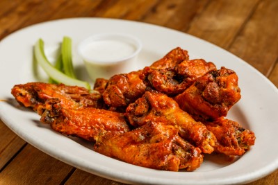 APPETIZERS Image