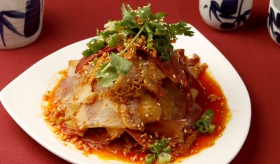 COLD DISH 涼菜類 Image