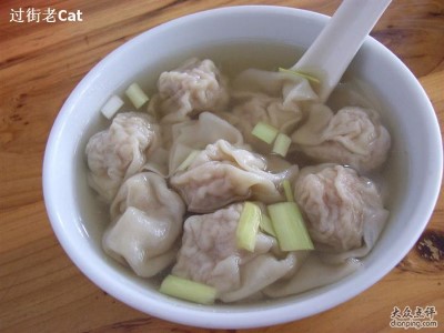 SOUP 湯類 Image