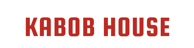 KABOB HOUSE logo