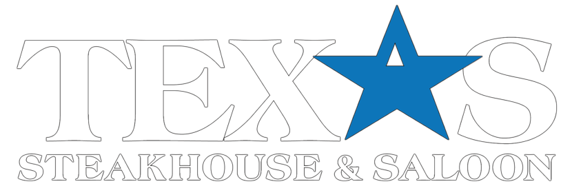 Texas Steakhouse & Saloon (Morrisville) logo
