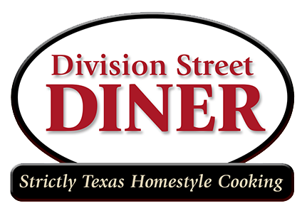 Division Street Diner logo