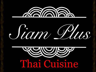 Siam Plus - Thai Cuisine logo