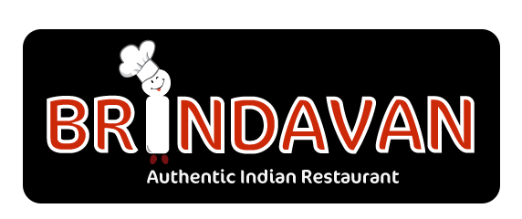Brindavan logo