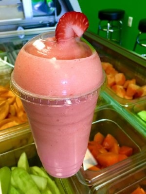 Smoothies Image